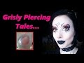 My Grisly Piercing Tales - An Endless Waffle!