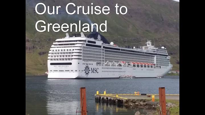 Greenland   Northern European Cruise Part 1