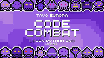 CodeCombat - Coding games to learn Python and JavaScript