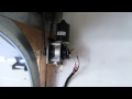 Craftsman Battery Backup Side Mount garage door opener Jackshaft better than a LM 3800 Craftsman Battery Backup Side Mount garage door opener Jackshaft better than a LM 3800