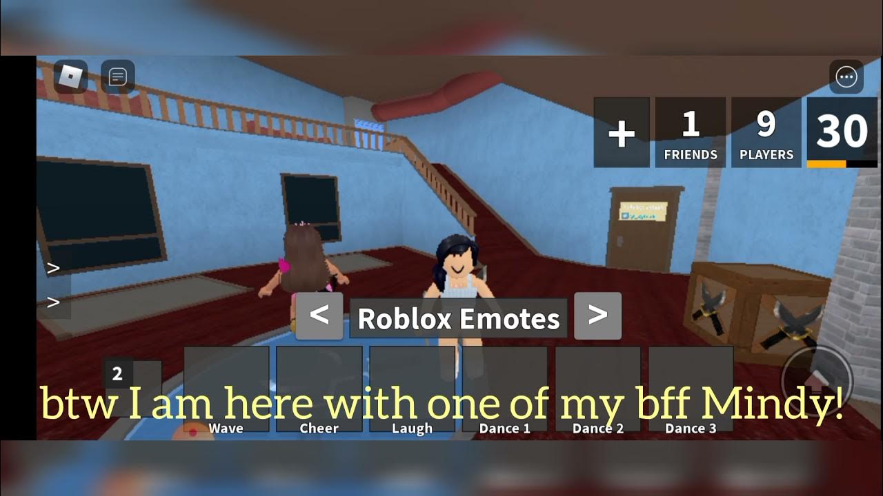 Opening a crate in mm2 YouTube