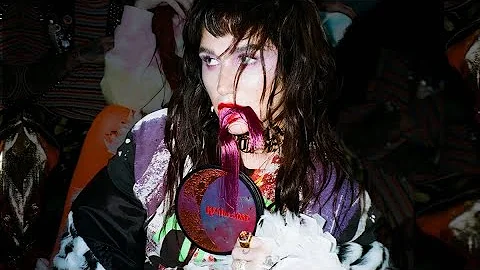 Kesha Rose Beauty
