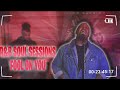 Capture de la vidéo R&B Soul Sessions With Me Ricco Barrino | Fool On You