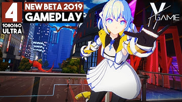 VGAME Gameplay Android / iOS Part 4