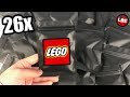 Opening 26 More LEGO Minifigure Mystery Blind Bags! (Wow...)