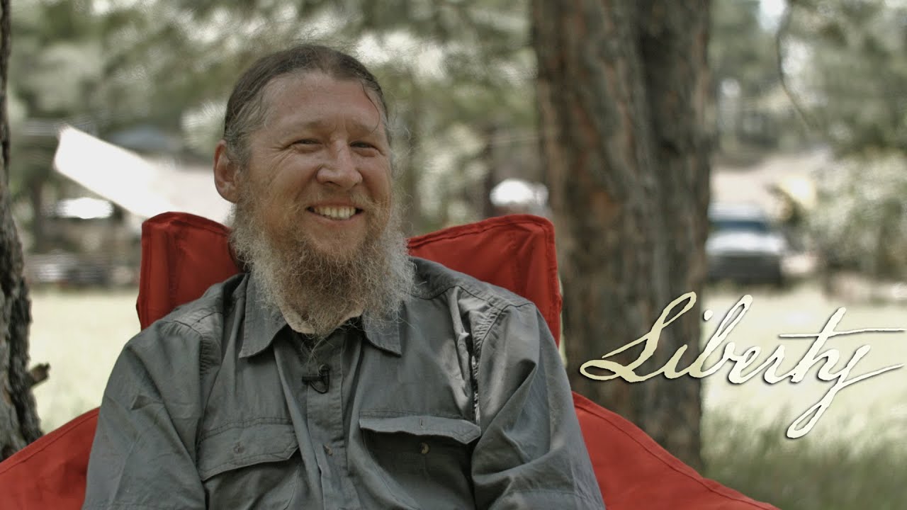 happiness movie Patrick Harris - Jackalope Freedom Fest and Peaceful Coexistence