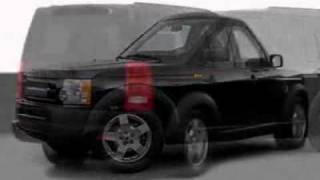 Sports Performance 2006 Land Rover LR3 4dr V8 Wgn SE SUV - Danbury, CT