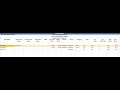 Tally Add On : Print Stock Item Master Data in Tally Prime Software
