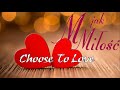 Photronique Choose To Love M Jak Miłość OST Photronique Choose To Love M Jak Miłość OST