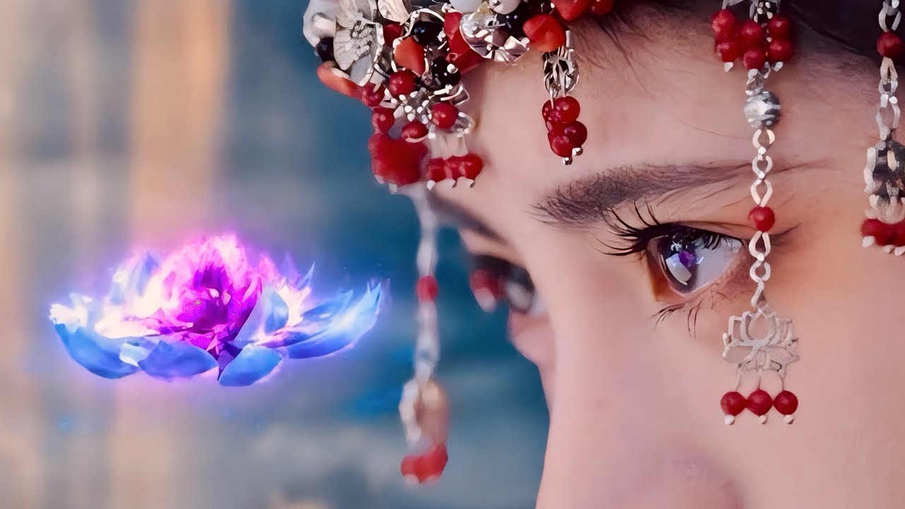 Она пытается стать королевой, чтобы найти убийцу своего близнеца, но вместо этого влюбляется в ко...