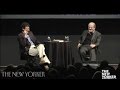 Salman Rushdie on Protests in the Middle East - The New Yorker Festival - The New Yorker