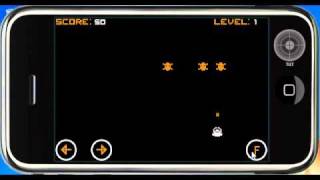 Space Invaders v2 0 Space Invaders 2 0