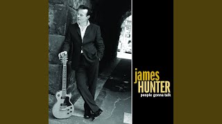 Video thumbnail of "The James Hunter Six - People Gonna Talk"