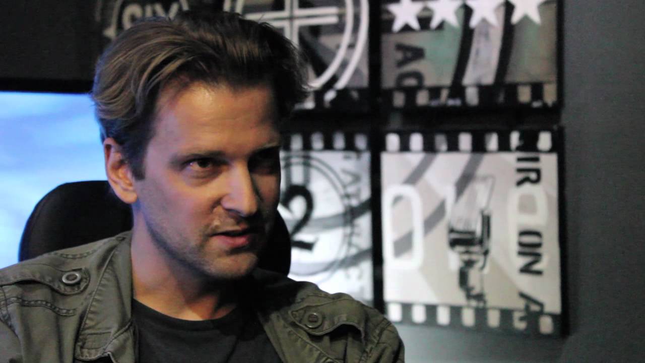 A Lesson About Hollywood: Fake It by Daniel Stamm