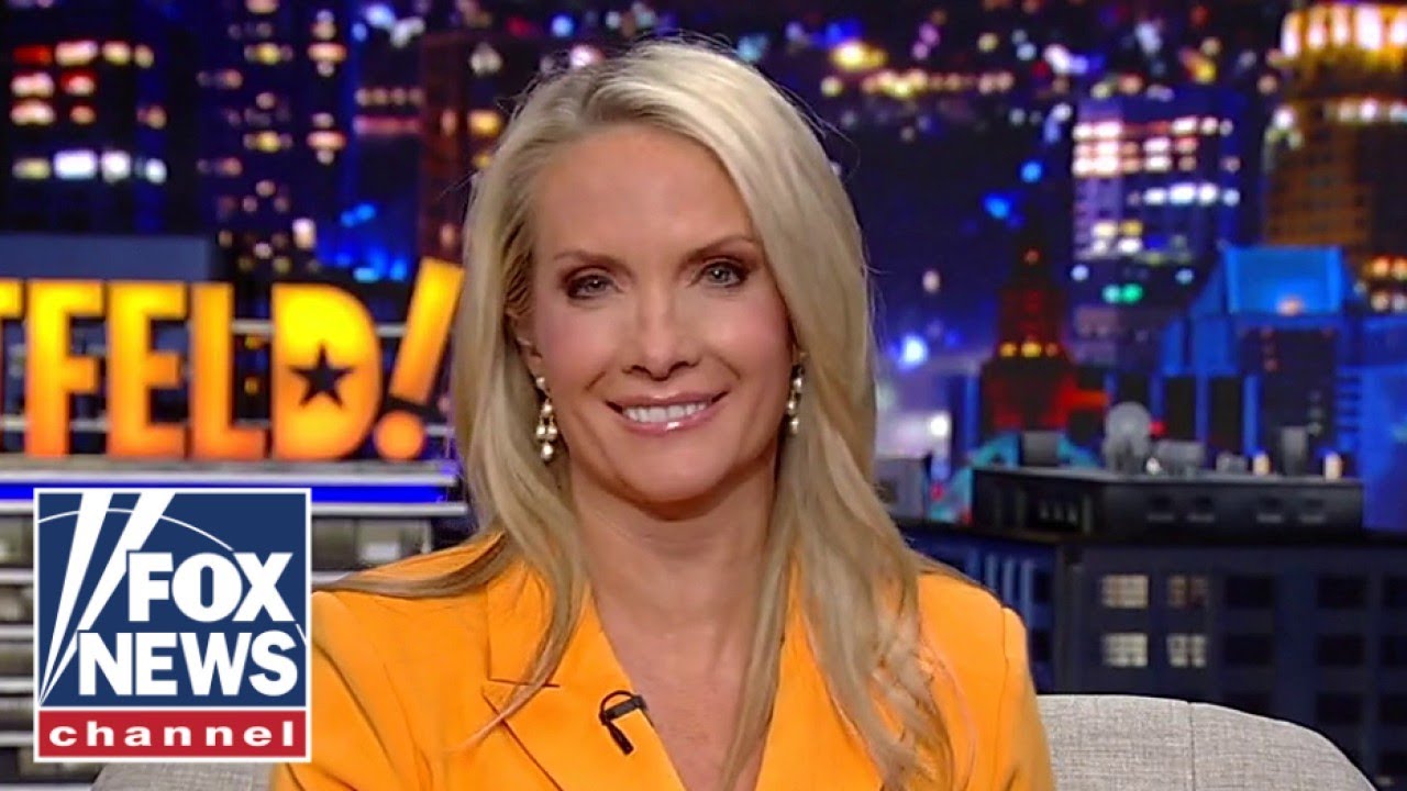 ⁣Perino: Biden is setting records all over the place