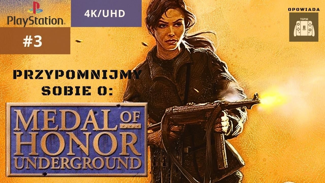 MEDAL OF HONOR UNDERGROUND 北米PlayStation Amazon.com: Medal of Honor Underground (Renewed) : Video Games