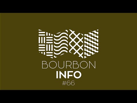 BOURBON INFO #66