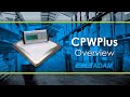 Vidéo: Modèle Adam CPWPlus, Balances pour pesées industrielle