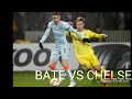 BATE VS CHELSEA 0-1 EUROPA LEAGUE 08/11/2018