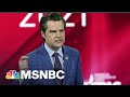 Rep. Lieu: Gaetz Should Be Removed 'Immediately' From Judiciary Committee | All In | MSNBC