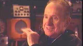 Eddie Kramer interviewing Les Paul by The Ritchie Ritch Project 430 views 2 years ago 18 minutes