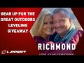 Lippert Leveling Giveaway Winners - Richmonds | Automatic Leveling for RV