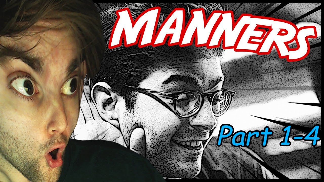 LoL PLAYER REACTS To Bad Manners: The Best of Dota 2's All-Chat (1-4)