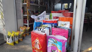 Tips Bago ang Soft Opening ng Pet Store - Usapang Negosyo ( Yam Pet Supplies) screenshot 4