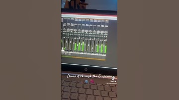 Thumbnail of “Heard It through the Grapevine” - Marvin Gaye (EDM Version by #YouknowItsLP) ✨Coming Soon✨