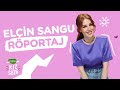 Elçin Sangu ile Kız Sözü Röportajı | Film Seti Backstage