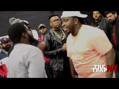 TFE Jimbo vs Rain