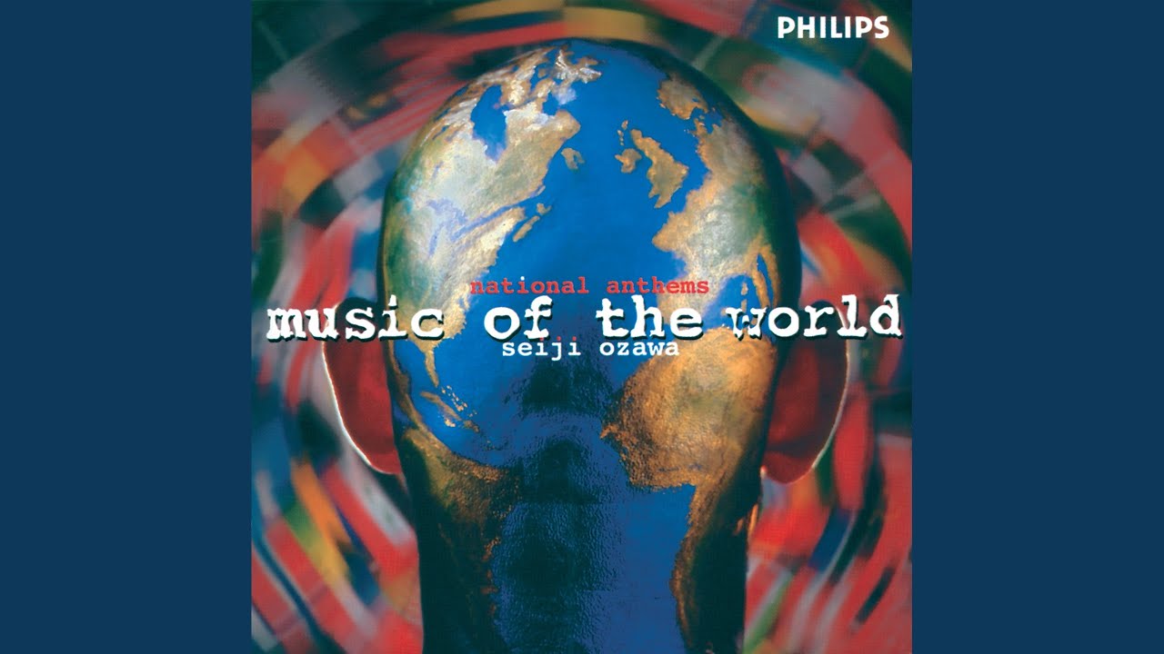 Anonymous: National Anthem of the Republic of Moldova