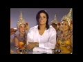 The Girl Is Mine - Michael Jackson (Ft. Paul McCartney) MV