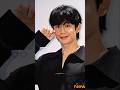 Press photos of our fresh & handsome Haein at the Lindberg store Songpa-gu, Seoul🖤👓✨️#정해인 #JungHaeIn