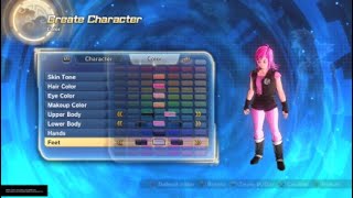 Dbxv2 How To Create Ciel Darkrose