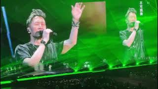 非走不可 - 謝霆鋒演唱會 Evolution 20250424 concert LIVE