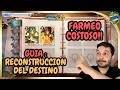 Guia Farmeo RECONSTRUCCION del DESTINO es SUPER COSTOSO 