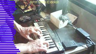 John Bass - Malotebya