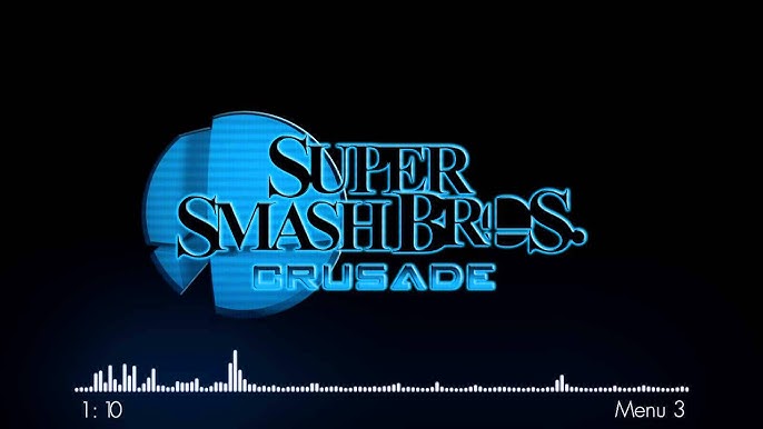 Stream Super Smash Bros Crusade: Main Theme 2 by FlordaCroc