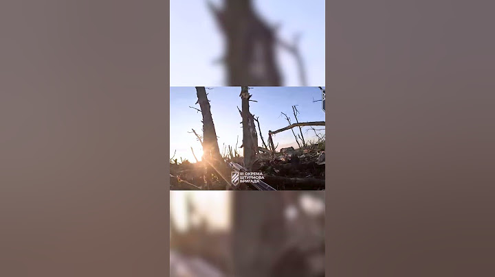 Russian trench blasted with grenades as Ukraine storms enemy lines