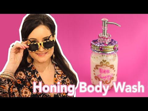 Video: Bodywash gebruiken: 11 stappen (met afbeeldingen)