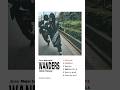 #Apes - Mustang / NEW EP #WANDERS Out now!