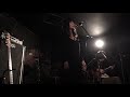 la sc&egrave;ne 裸身 詠唱 Eisho (live)