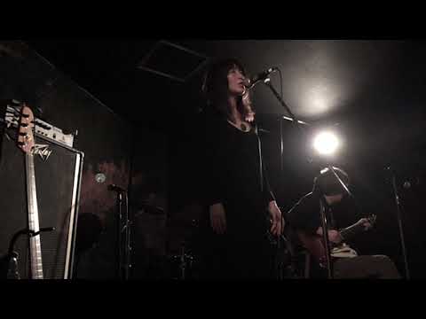 la scène 裸身　詠唱 Eisho (live)