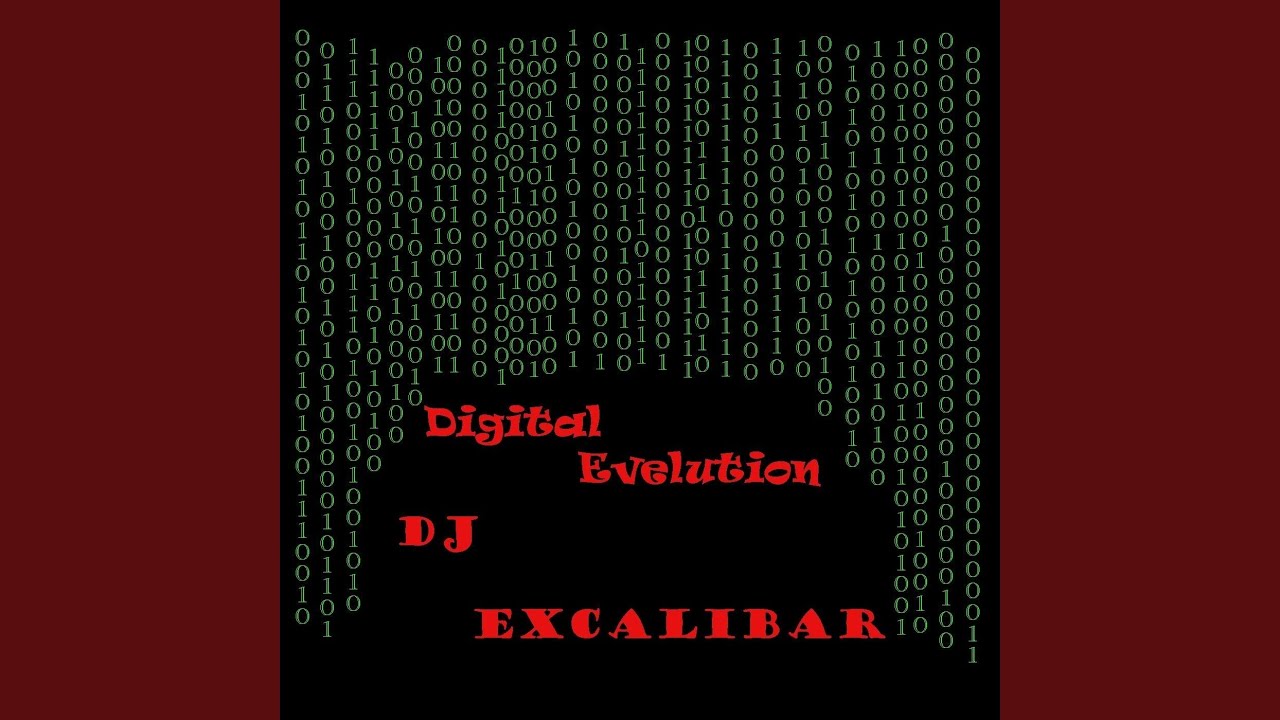 Watch Digital Evelution on YouTube Watch Digital Evelution on YouTube