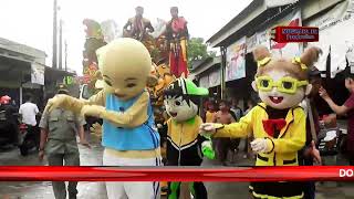 Jablay2 [SCM Letoy Group] Show Perum Mognalia Kp. Pelaukan Desa Karang Rahayu - Bekasi screenshot 3