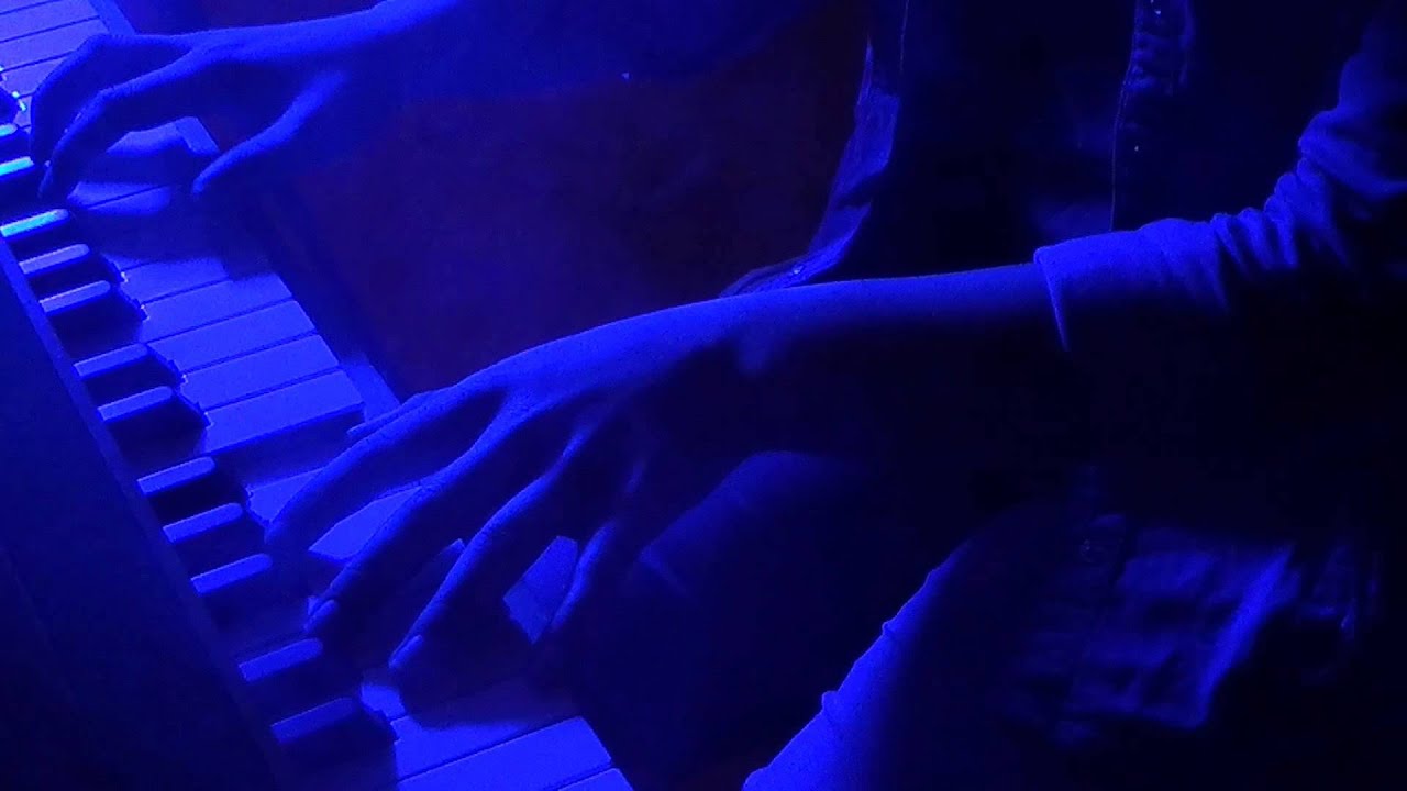 Teardrops - Gabriel Thorn (Cover)