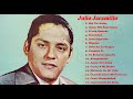 Julio Jaramillo - 16 Grandes Exitos (Disco Completo)- JULIO JARAMILLO LOS MEJORES EXITOS
