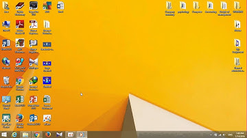 របៀនលុបកម្មវិធីចេញពីកុំព្យូទ័រដោយសុវត្តិភាព (How to uninstall program on computer)