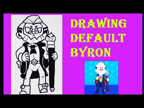 Featured image of post Dibujos Brawl Stars Colorear